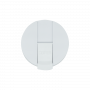Крышка для кофера NEO, белая