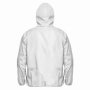 Ветровка унисекс COLIN, белая