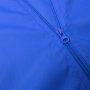 Ветровка унисекс COLIN, ярко-синяя