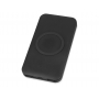 Портативное беспроводное зарядное устройство Impulse 4000 мAч, черный