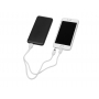 Портативное зарядное устройство Shell Pro, 10000 mAh, пример использования