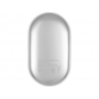 Портативное зарядное устройство с функцией обогреваHandy, 4400 mAh, вид снизу