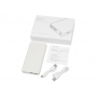 Портативное зарядное устройство Blank Pro, 10000 mAh, комплектация
