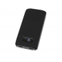 Портативное зарядное устройство Quickr, 10000 mAh, чёрное