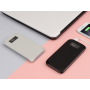 Портативное зарядное устройство Quickr, 10000 mAh, пример использования