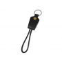 Кабель-брелок USB-MicroUSB Pelle, обычный вид