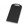 Портативное зарядное устройство Shine, 4000 mAh, чёрное
