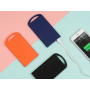 Портативное зарядное устройство Shine, 4000 mAh, пример использования