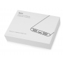 Портативное зарядное устройство Blank с USB Type-C, 5000 mAh, коробка