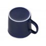 Кружка Nancy, темно-синяя