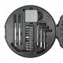 Набор инструментов Tools Колесо, 25 инструментов