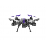 Радиоуправляемый квадрокоптер FALCON X FPV