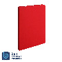 Ежедневник Bplanner.02, красный