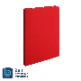 Ежедневник Bplanner.02, красный