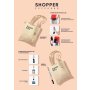 Шоппер Superbag Casual