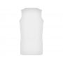 Спортивная майка Andre, мужская, белая