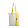 Шоппер Superbag, желтый