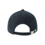 Бейсболка PILOT PIPING SANDWICH-S, темно-синяя