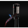 Электрический аэратор-диспенсер Circle Joy Electric Wine Aerator