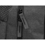 Рюкзак Reflex для ноутбука 15,6" со светоотражающим эффектом, серый
