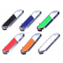 USB-флешка в виде карабина, несколько цветов