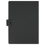 Блокнот А5 Tasmania, черный