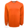 Толстовка Stan Work, мужская, оранжевая