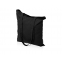Сумка из хлопка Carryme 105, черная
