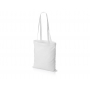 Сумка из хлопка Carryme 105, белая