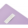 Еженедельник недатированный А6 Zefir, сиреневый