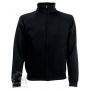 Куртка Sweat Jacket, мужская, черная
