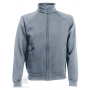 Куртка Sweat Jacket, мужская, серая