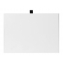 Коробка подарочная White M