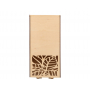 Подарочная коробка Wood, вид сверху