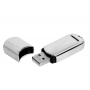USB-флешка каплевидной формы