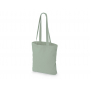 Сумка из плотного хлопка Carryme 220, оливковая