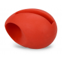 Подставка под мобильный телефон Яйцо, красная