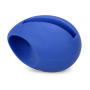 Подставка под мобильный телефон Яйцо, синяя