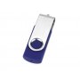 USB-флешка Квебек, синяя
