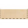 Подарочная коробка Wood, вид сбоку