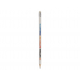 Карандаш Графит-бежевый