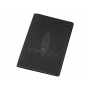 Обложка для паспорта Favor, черная