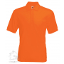 Рубашка поло 65/35 Pique Polo, мужская, оранжевая