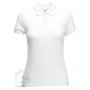 Рубашка поло Lady-Fit 65/35 Polo, женская, белая