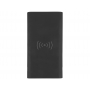 Портативное беспроводное зарядное устройство Force, 8000 mAh