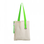Шоппер Superbag, салатовый