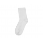 Носки однотонные Socks, мужские, белые