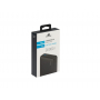 Внешний аккумулятор с быстрой зарядкой  VA2571, 20000 mAh, черный, коробка