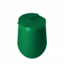 Кофер софт-тач NEO CO12s, зеленый