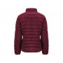 Куртка Finland, женская, бордовая